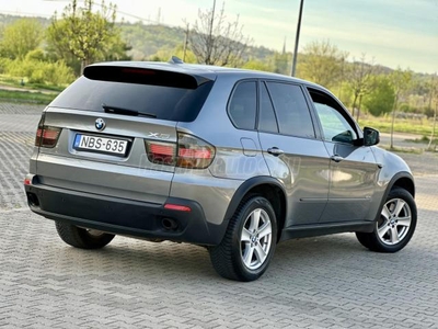 BMW X5 3.0 sd (Automata)