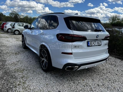 BMW X5 xDrive30d (Automata) Mo-i! Márkakereskedésből! ÁFÁS! Júliusban átvehető!