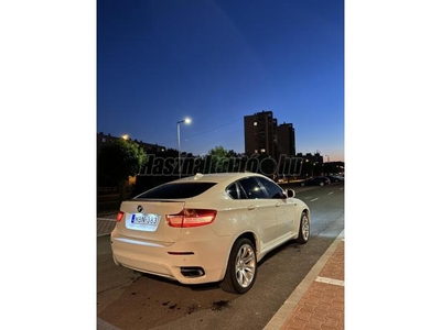 BMW X6 xDrive35d (Automata)