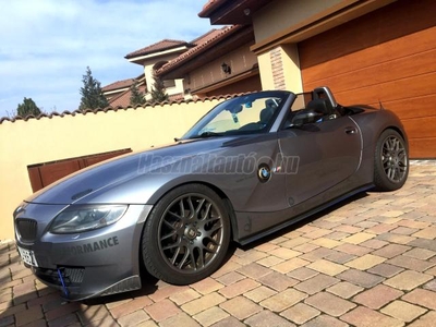 BMW Z4 2.0i