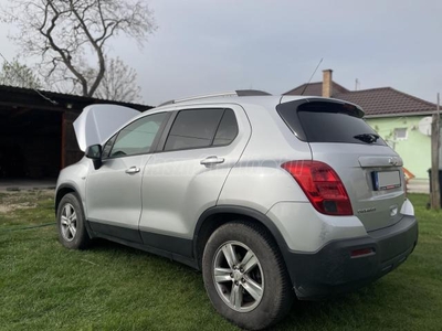 CHEVROLET TRAX 1.6 LS