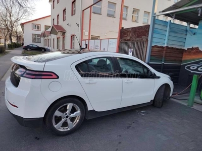 CHEVROLET VOLT (Automata)