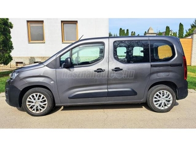 CITROEN BERLINGO 1.2 PureTech 110 Club M