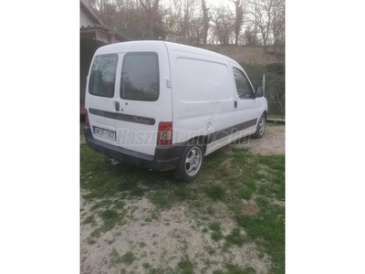 CITROEN BERLINGO 1.6 HDi 600