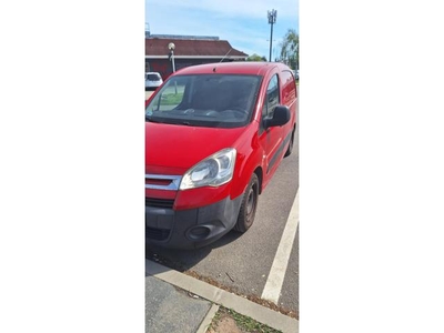 CITROEN BERLINGO 1.6 HDi 600 First