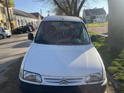 CITROEN BERLINGO 1.9 D