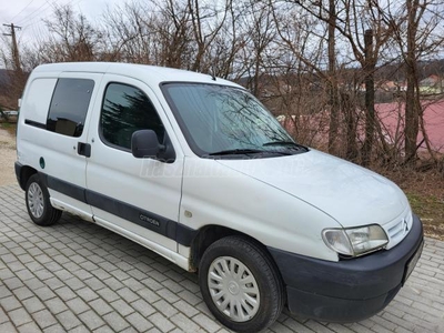 CITROEN BERLINGO 1.9 D