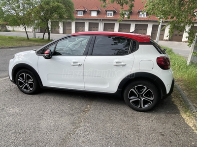 CITROEN C3 1.2 PureTech Shine S&S E6.2