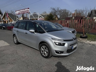 Citroen C4 Picasso Grand1.6 e-HDi Exclusive (7...