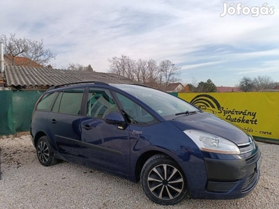 Citroen C4 Picasso Grand1.6 HDi Comfort FAP (7...