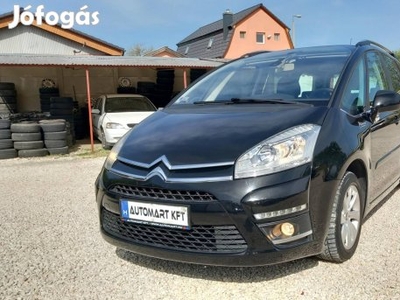 Citroen C4 Picasso Grand1.6 HDi Exclusive FAP M...