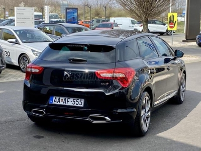 CITROEN DS5 2.0 HDi Sport (Automata)