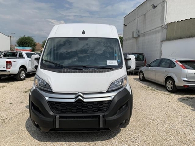 CITROEN JUMPER 2.2 BlueHDI 35 Heavy L4H2 Már elérhető az új 180le változat!