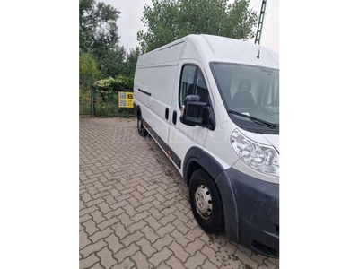 CITROEN JUMPER 2.2 HDI 33 L3H2