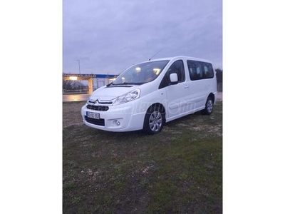 CITROEN JUMPY 2.0 HDi Multispace L1 Collection