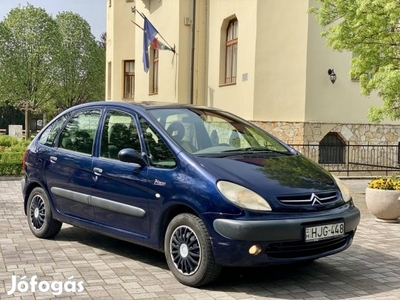 Citroen Xsara Picasso 1.6 SX Üzembiztos Állapot!!