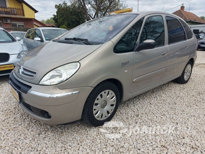 CITROEN Xsara Picasso