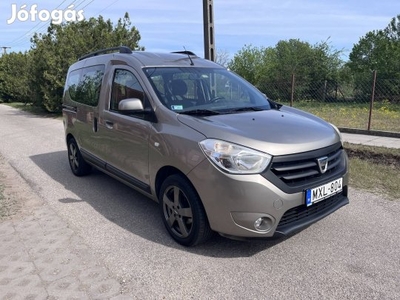 Dacia Dokker 1.5 dCi Arctic 145600 km