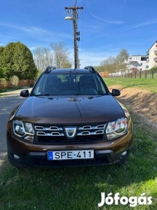 Dacia Duster 1.2