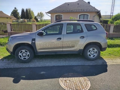 DACIA DUSTER 1.6 Access