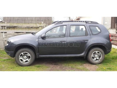 DACIA DUSTER 1.6 Access