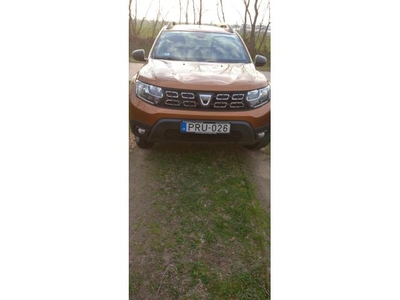 DACIA DUSTER 1.6 SCe Essential