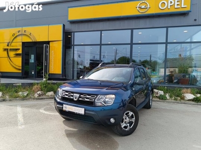 Dacia Duster 1.6 Urban Explorer Magyarországi!...