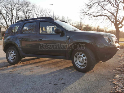 DACIA DUSTER Van 1.2 TCe Arctic