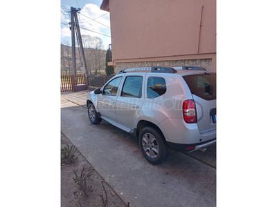 DACIA DUSTER Van 1.5 dCi Cool 4x4