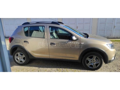 DACIA SANDERO 0.9 TCe Stepway EURO6.2