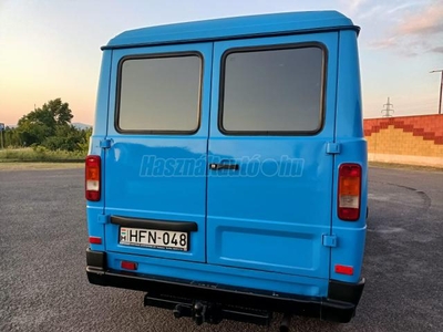 DAEWOO LUBLIN 3 2.4 TD Glas Van