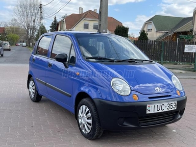 DAEWOO MATIZ 0.8 SE