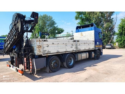 DAF Daf 105XF