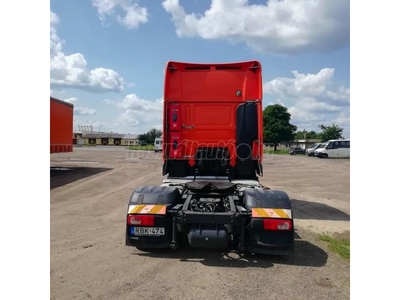 DAF XF 460 Mega