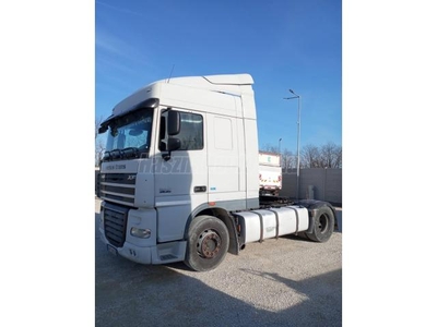 DAF XF105/460