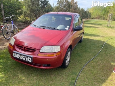 Eladó Daewoo Kalos 1.4 S