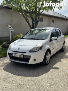 Eladó Renault Clio 1.2