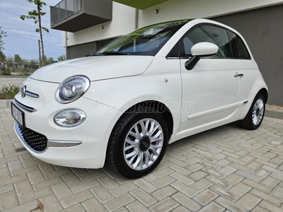 FIAT 500 1.2 8V Lounge