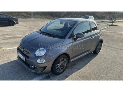 FIAT 500 1.2 8V S Dualogic S&S