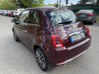 FIAT 500 1.2 8V Star