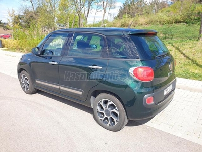 FIAT 500L 1.4 16V Lounge