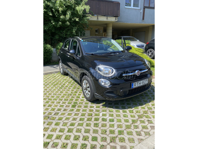 FIAT 500X 1.6 16V PopStar