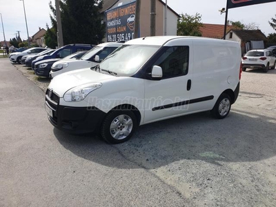 FIAT DOBLO Dobló Cargo 1.3 JTD