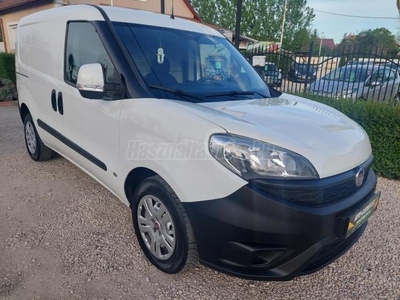 FIAT DOBLO Dobló Cargo 1.3 Mjet SX E6 !!1 ÉV DEFEND MŰSZAKI GARANCIÁVAL ÉRTÉKESÍTJÜK!!