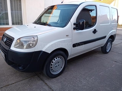 FIAT DOBLO Dobló Cargo 1.4 KITŰNŐ ÁLLAPOTBAN!!!