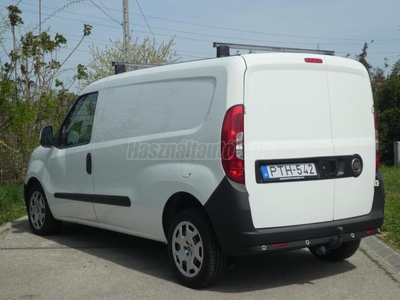 FIAT DOBLO Dobló Cargo 1.6 Mjet Maxi SX E6