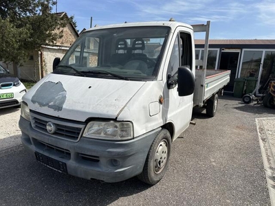 FIAT DUCATO 15 2.8 JTD Cabinato L