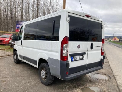 FIAT DUCATO 2.0 Mjet Panorama 3.0 t CH1