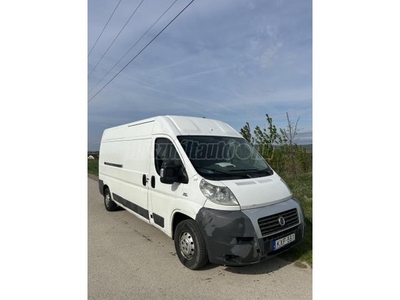 FIAT DUCATO 2.3 Mjet LH2 3.5 t