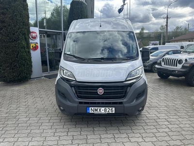 FIAT DUCATO 2.3 Mjet LH2 3.5 t MAGYARORSZÁGI.RENDKÍVŰL SZÉP ÁLLAPOT